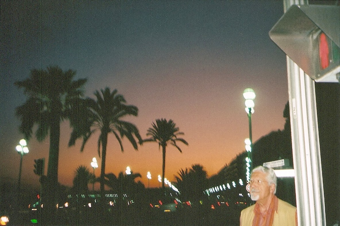 Cherche homme a oran